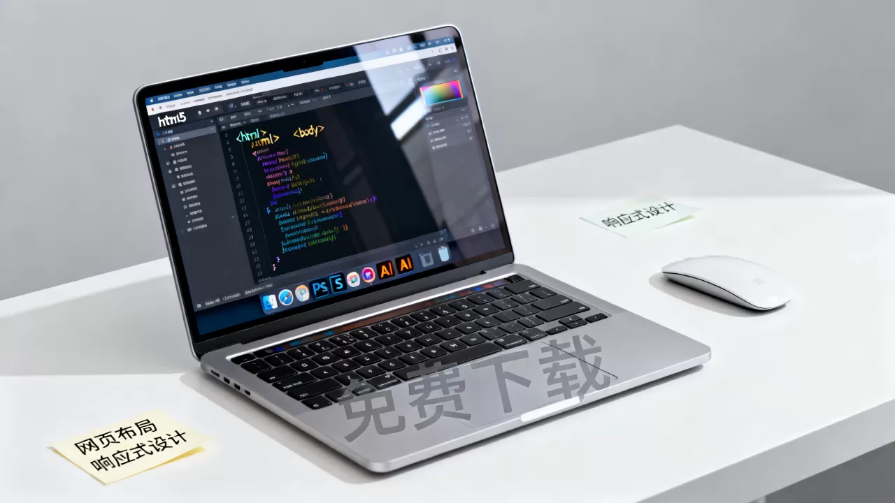 html5科技网页怎么做?html5网页设计模板免费下载 html5科技网页怎么做?html5网页设计模板免费下载