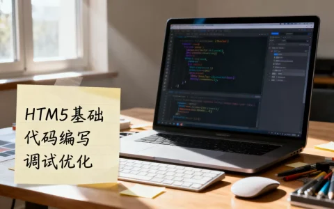 html5科技网页怎么做？2026最新html5网页制作教程