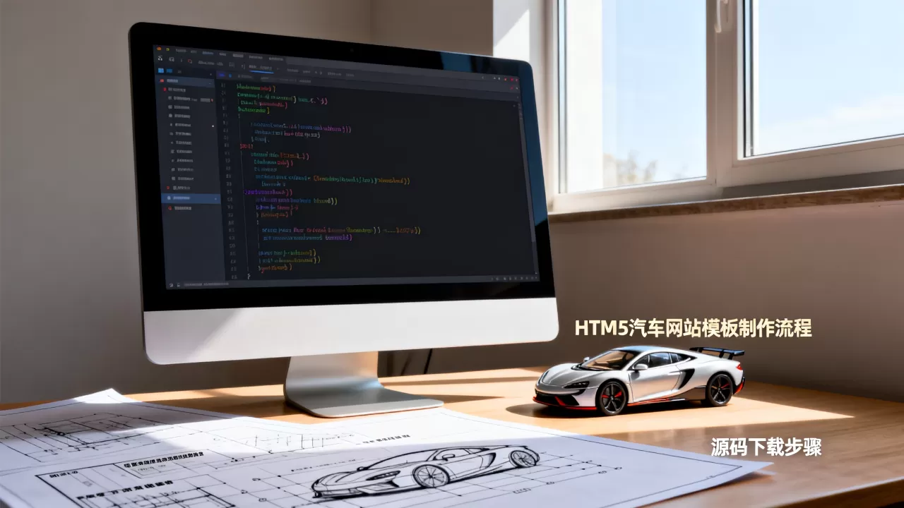 HTML5汽车网站模板怎么做?汽车网站模板源码下载 HTML5汽车网站模板怎么做?汽车网站模板源码下载