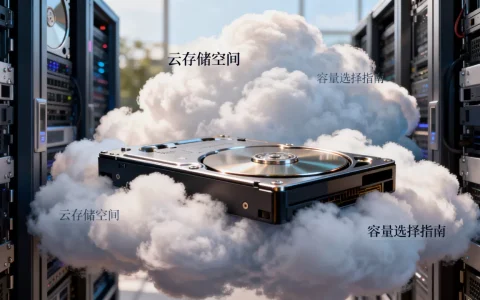 云存储空间到底有多大？云存储容量选择指南