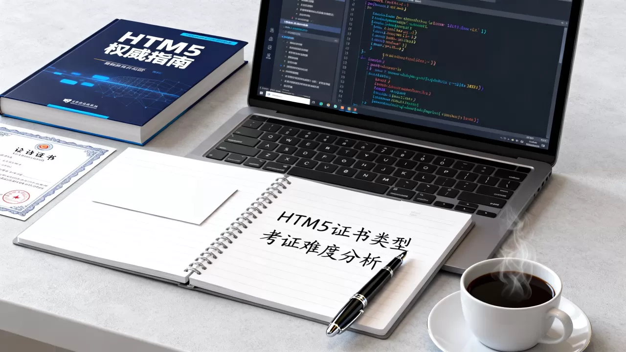 HTML5需要考什么证书?HTML5工程师考证难度大吗 HTML5需要考什么证书?HTML5工程师考证难度大吗