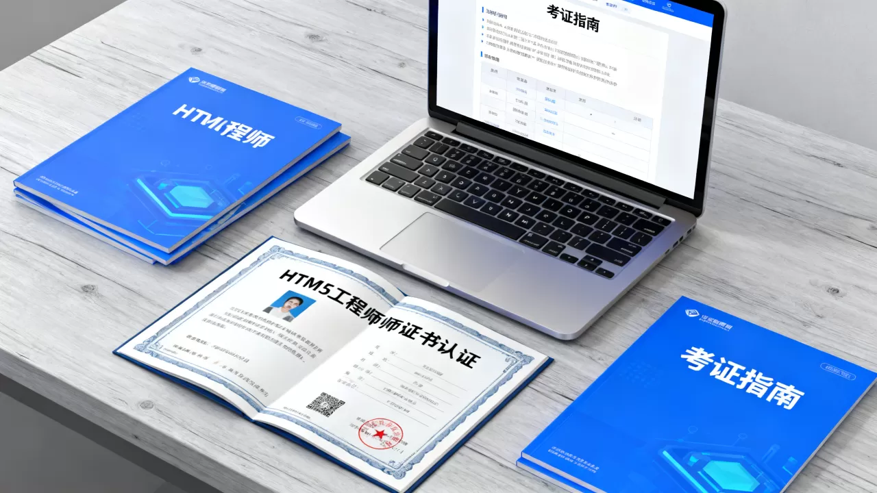 HTML5需要考什么证书?HTML5工程师考证指南 HTML5需要考什么证书?HTML5工程师考证指南