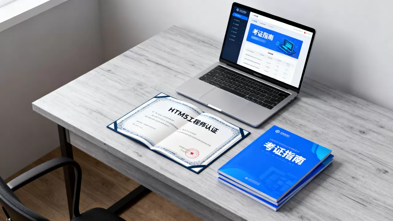 HTML5需要考什么证书?HTML5工程师考证指南 HTML5需要考什么证书?HTML5工程师考证指南