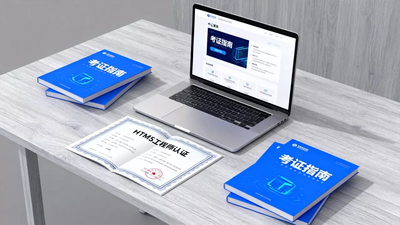 HTML5需要考什么证书?HTML5工程师考证指南 HTML5需要考什么证书?HTML5工程师考证指南