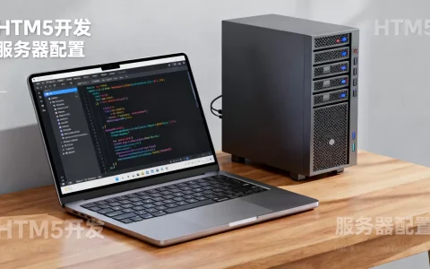 HTML5需要服务器吗，HTML5开发需要服务器配置吗
