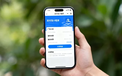 个人开通支付宝小程序怎么获利？支付宝小程序赚钱方法有哪些