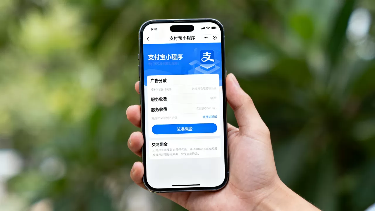 个人开通支付宝小程序怎么获利?支付宝小程序赚钱方法有哪些 个人开通支付宝小程序怎么获利?支付宝小程序赚钱方法有哪些