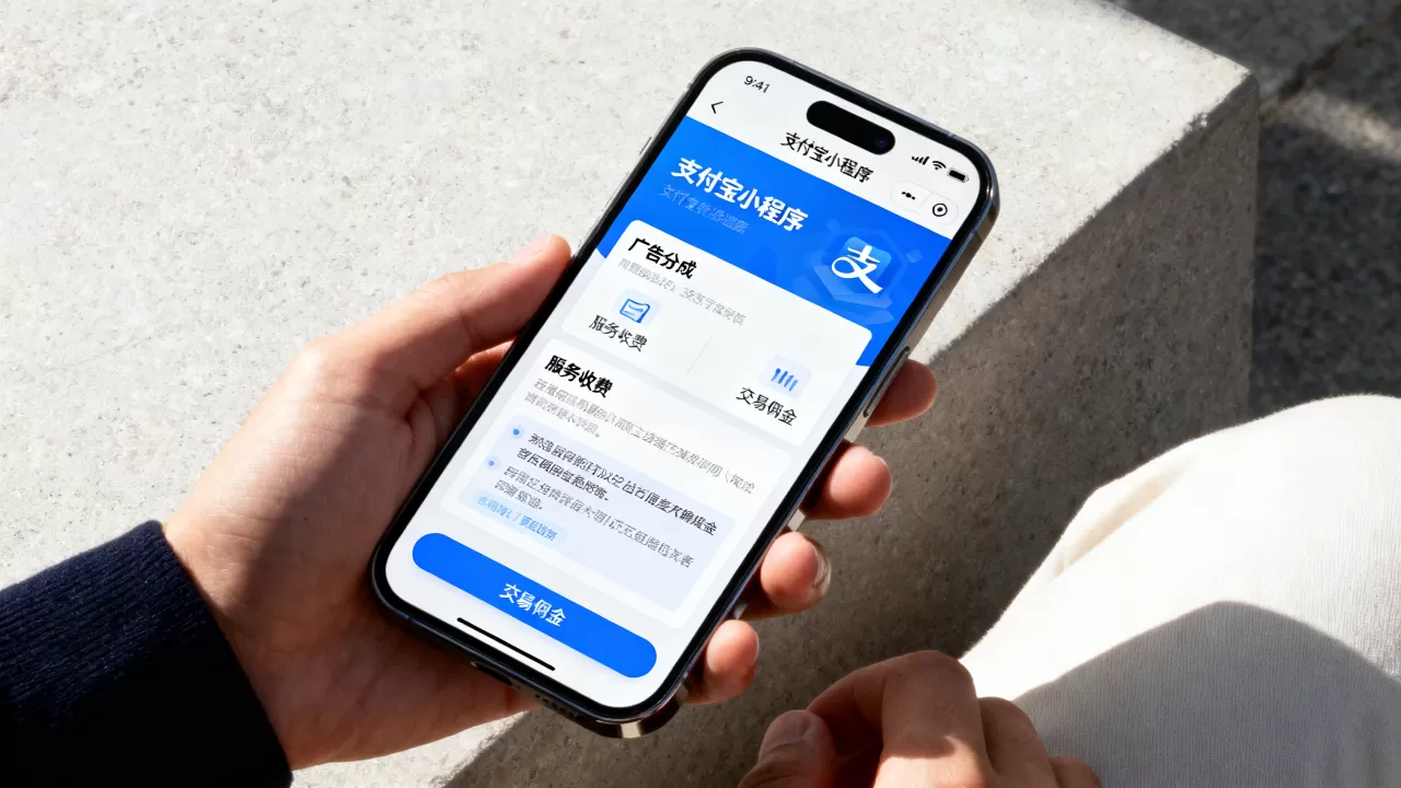 个人开通支付宝小程序怎么获利?支付宝小程序赚钱方法有哪些 个人开通支付宝小程序怎么获利?支付宝小程序赚钱方法有哪些
