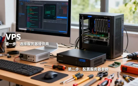 个人如何搭建vps？新手搭建vps详细教程