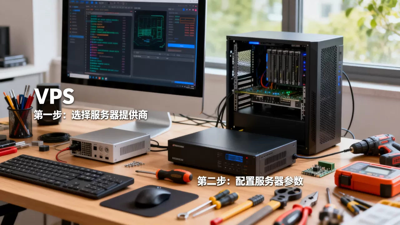 个人如何搭建vps?新手搭建vps详细教程 个人如何搭建vps?新手搭建vps详细教程