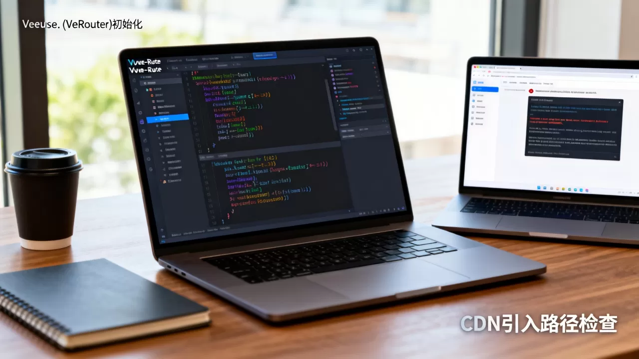 CDN引入Vue-Route报错怎么办?vue-router使用教程 CDN引入Vue-Route报错怎么办?vue-router使用教程