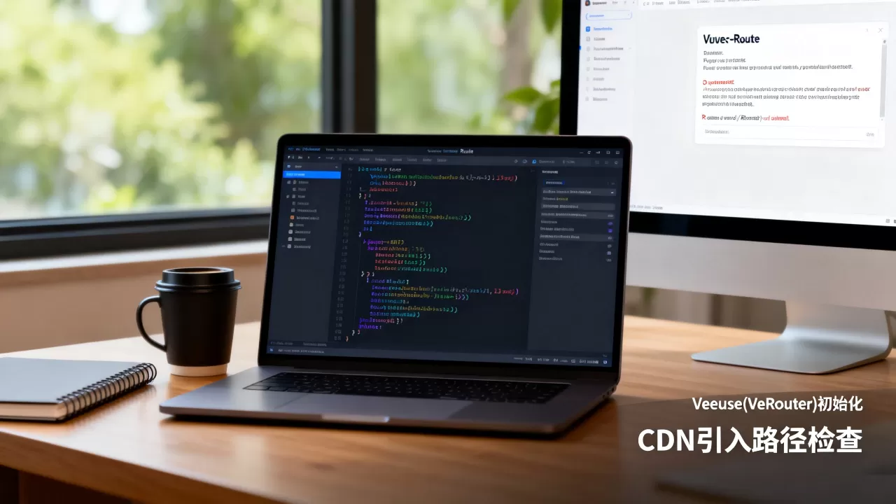 CDN引入Vue-Route报错怎么办?vue-router使用教程 CDN引入Vue-Route报错怎么办?vue-router使用教程