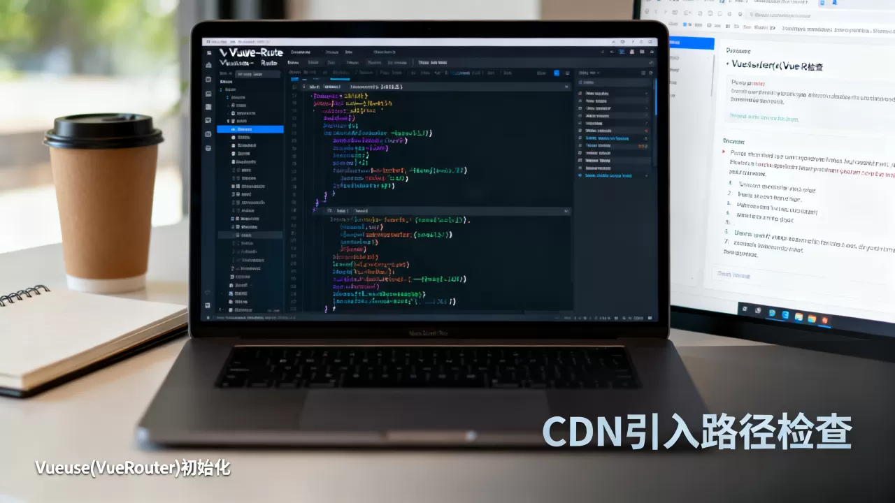 CDN引入Vue-Route报错怎么办?vue-router使用教程 CDN引入Vue-Route报错怎么办?vue-router使用教程