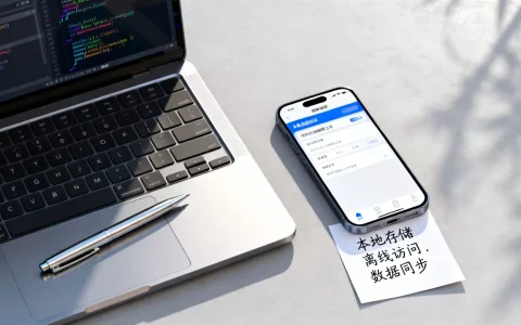 HTML5离线数据库怎么用？html5离线数据库有哪些优缺点