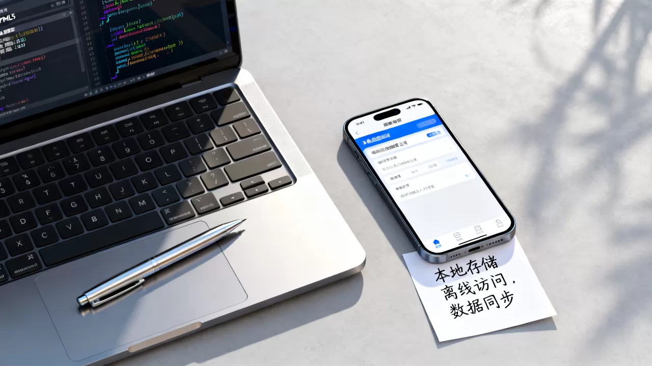HTML5离线数据库怎么用?html5离线数据库有哪些优缺点 HTML5离线数据库怎么用?html5离线数据库有哪些优缺点