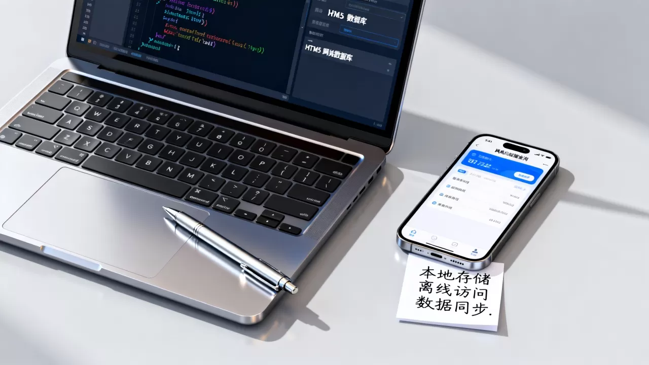 HTML5离线数据库怎么用?html5离线数据库有哪些优缺点 HTML5离线数据库怎么用?html5离线数据库有哪些优缺点