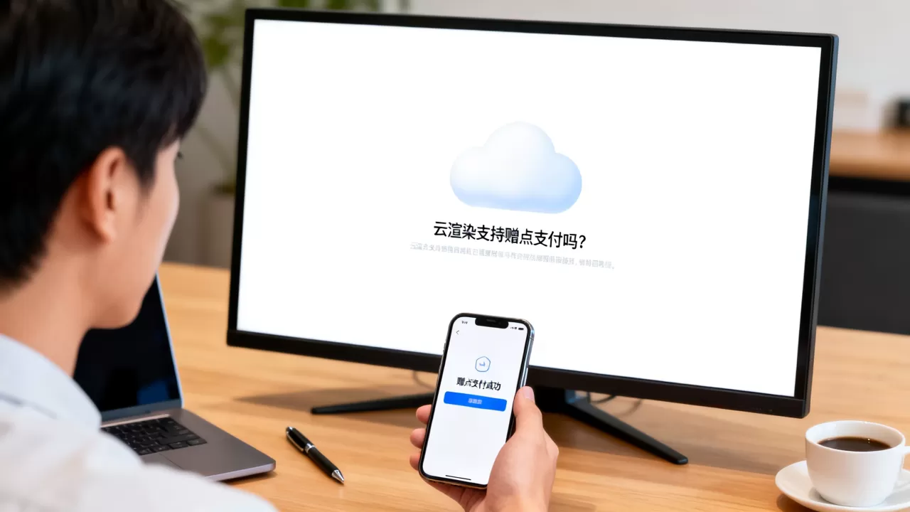 云渲染支持赠点支付吗?云渲染支持赠点支付吗 云渲染支持赠点支付吗?云渲染支持赠点支付吗