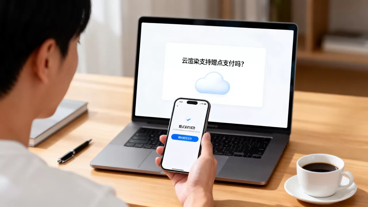 云渲染支持赠点支付吗?云渲染支持赠点支付吗 云渲染支持赠点支付吗?云渲染支持赠点支付吗