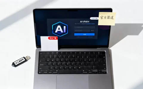 AI软件安装包哪里下载安全？AI工具软件免费安装包