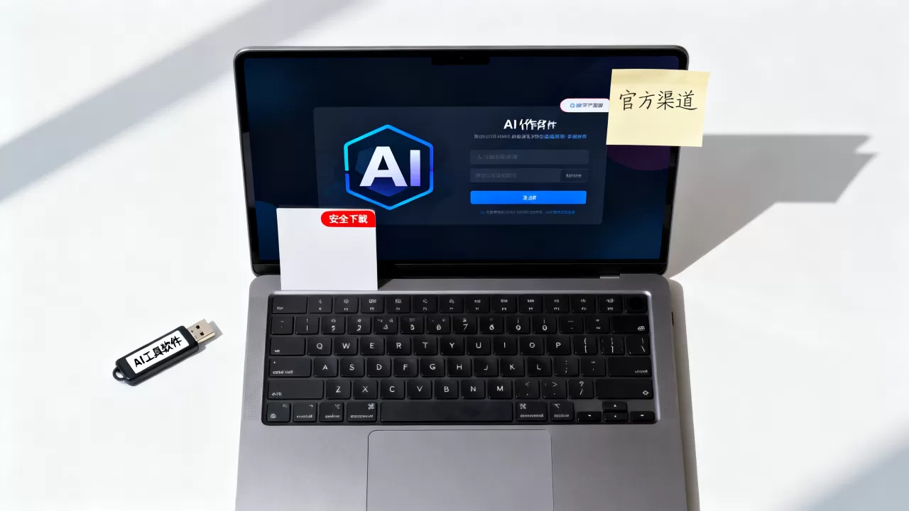 AI软件安装包哪里下载安全?AI工具软件免费安装包 AI软件安装包哪里下载安全?AI工具软件免费安装包