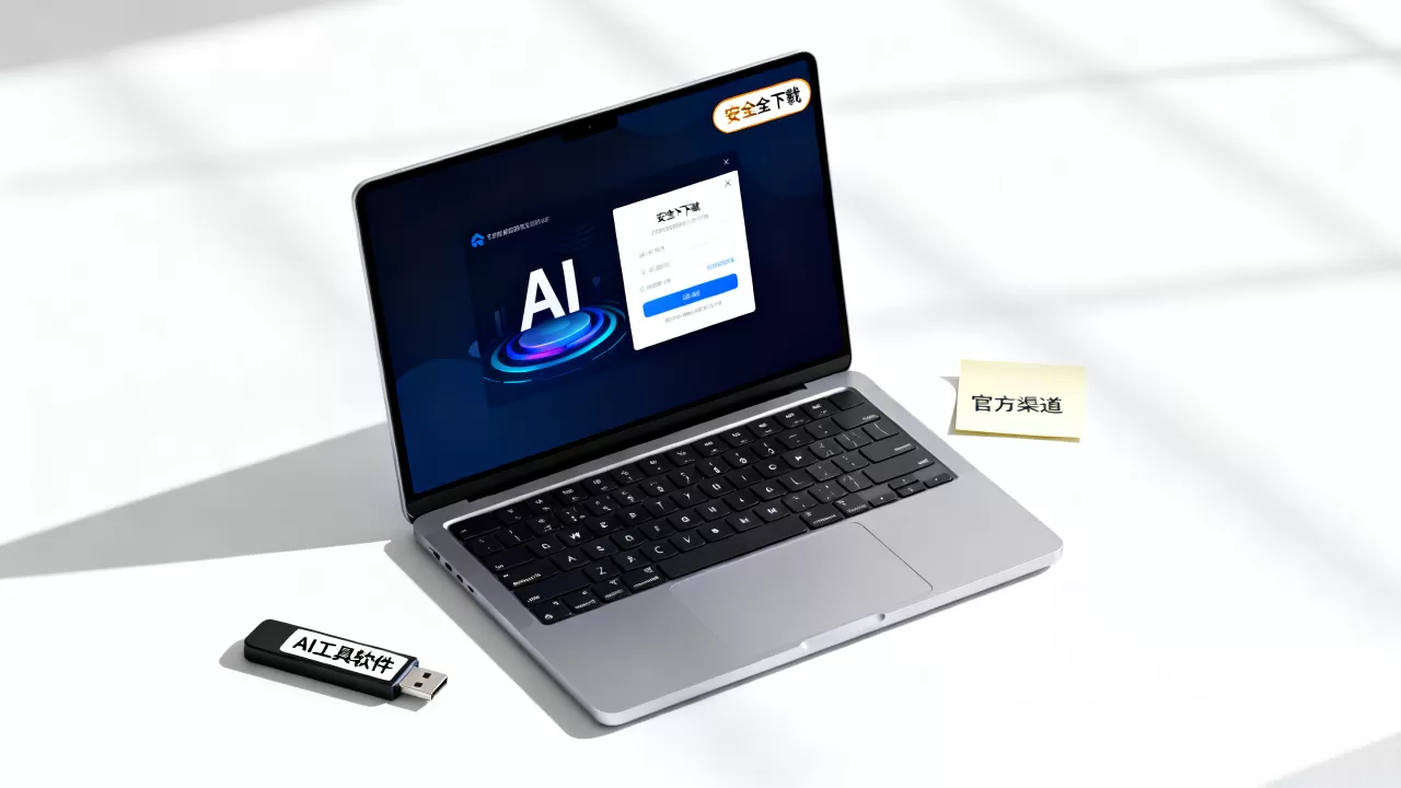 AI软件安装包哪里下载安全?AI工具软件免费安装包 AI软件安装包哪里下载安全?AI工具软件免费安装包