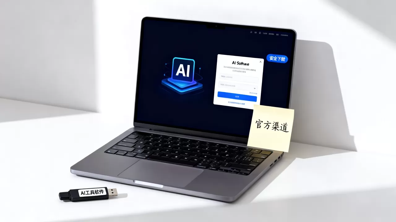 AI软件安装包哪里下载安全?AI工具软件免费安装包 AI软件安装包哪里下载安全?AI工具软件免费安装包