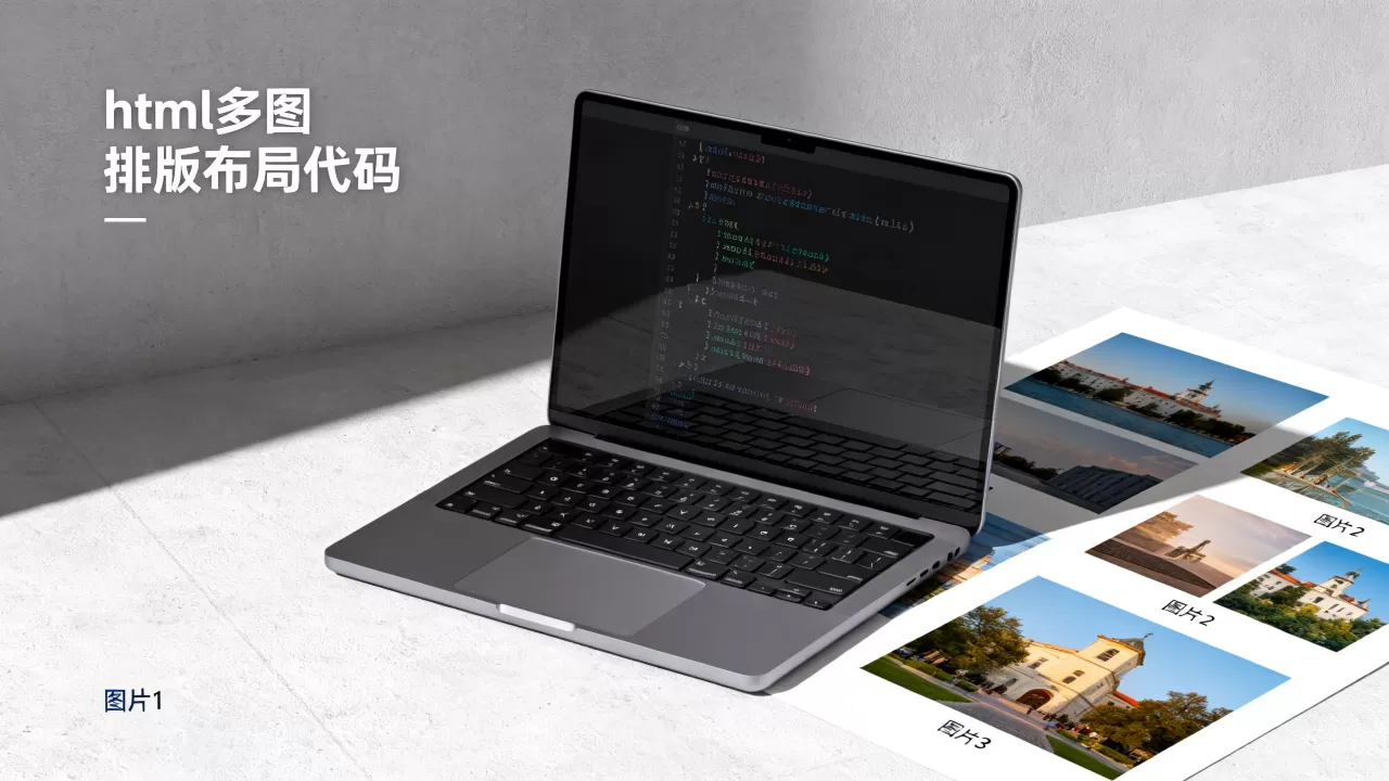 html多个图片效果怎么调?html多图排版布局代码 html多个图片效果怎么调?html多图排版布局代码