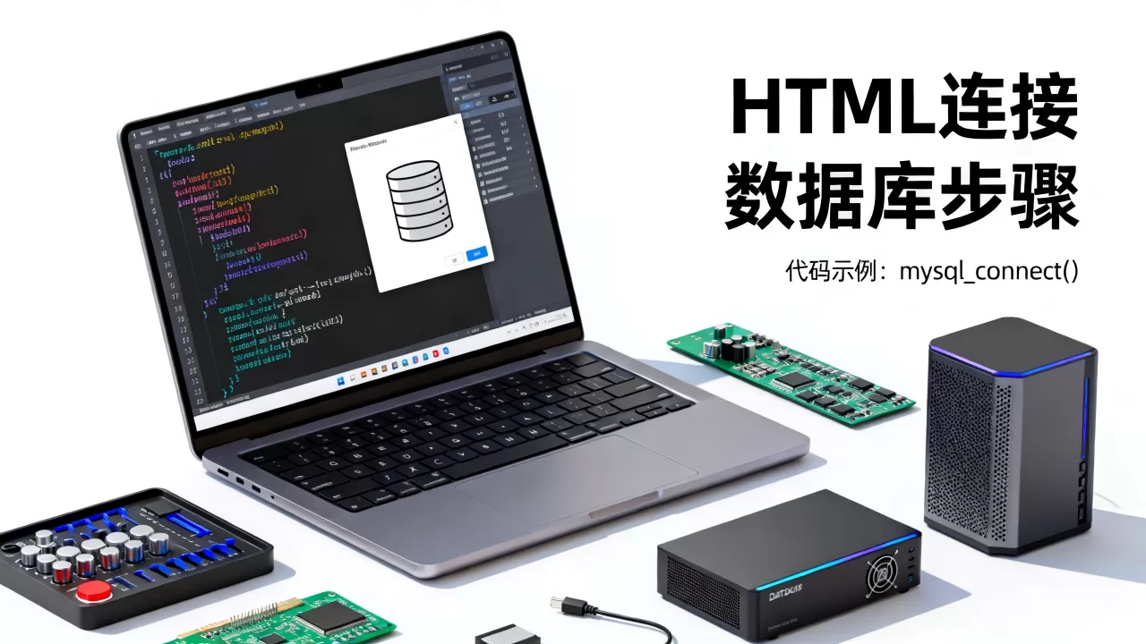 HTML登录数据库吗,html如何连接数据库 HTML登录数据库吗,html如何连接数据库