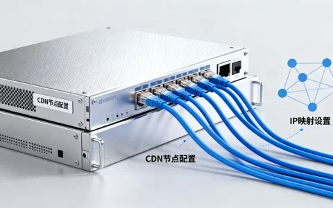 cdn如何隐藏ip？cdn隐藏ip设置方法