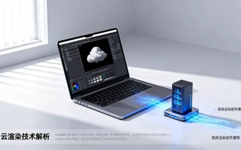 云渲染是什么？云渲染软件哪个好用