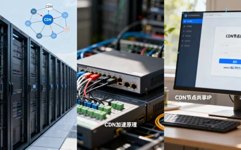 CDN导致session混乱怎么解决？CDN节点共享IP导致登录失效