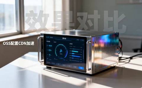 oss用cdn加速效果好吗？oss配置cdn加速教程