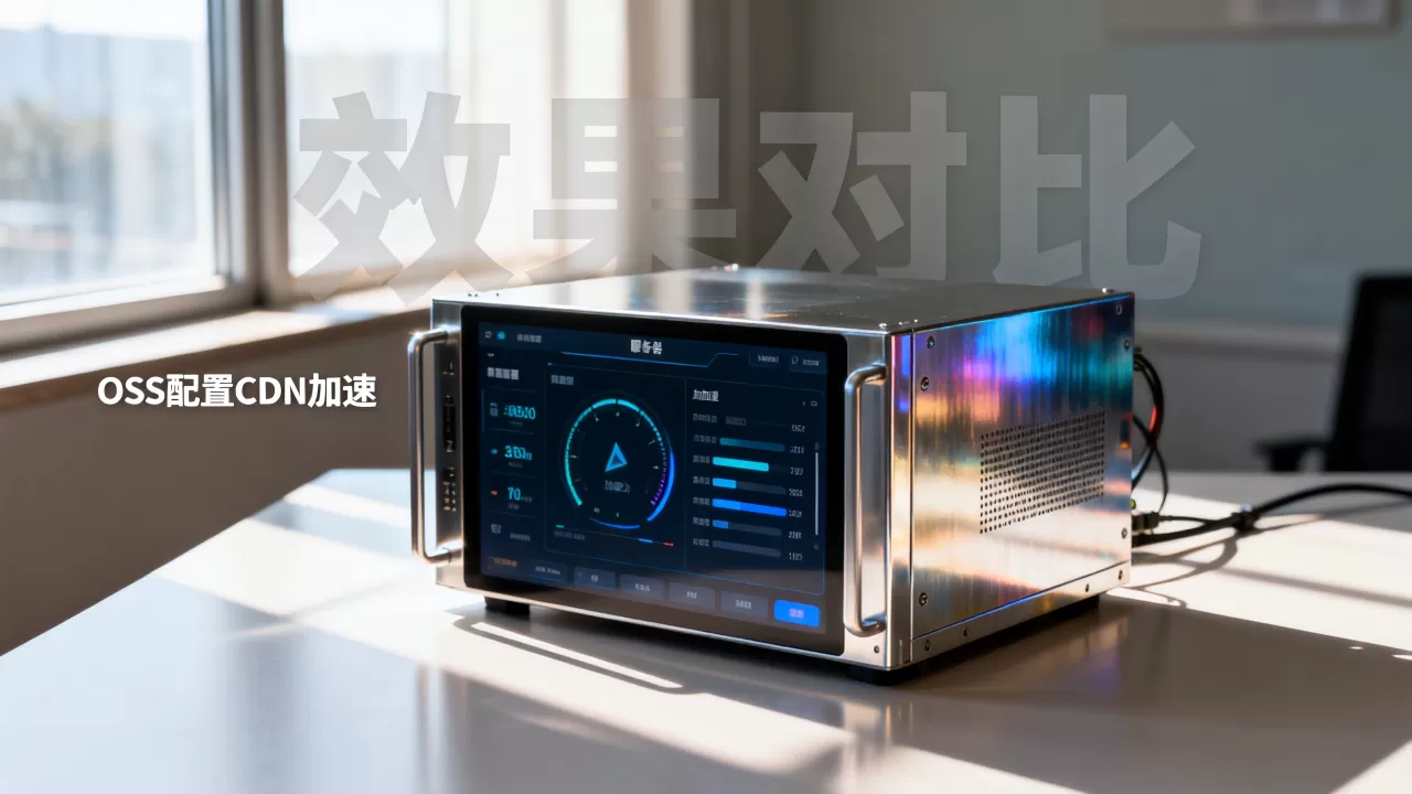 oss用cdn加速效果好吗?oss配置cdn加速教程 oss用cdn加速效果好吗?oss配置cdn加速教程