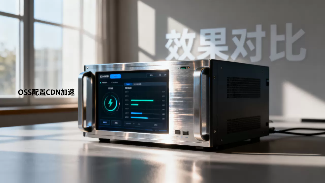 oss用cdn加速效果好吗?oss配置cdn加速教程 oss用cdn加速效果好吗?oss配置cdn加速教程