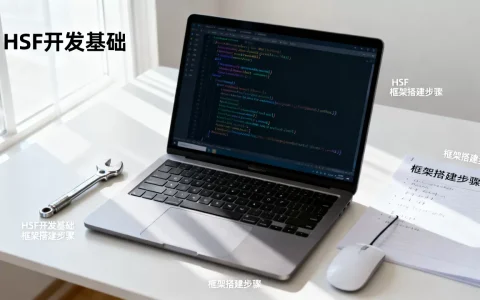 HSF开发排行榜哪家强？HSF开发入门教程