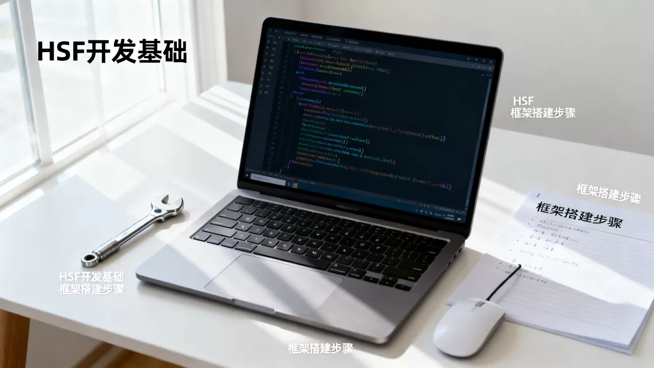 HSF开发排行榜哪家强?HSF开发入门教程 HSF开发排行榜哪家强?HSF开发入门教程