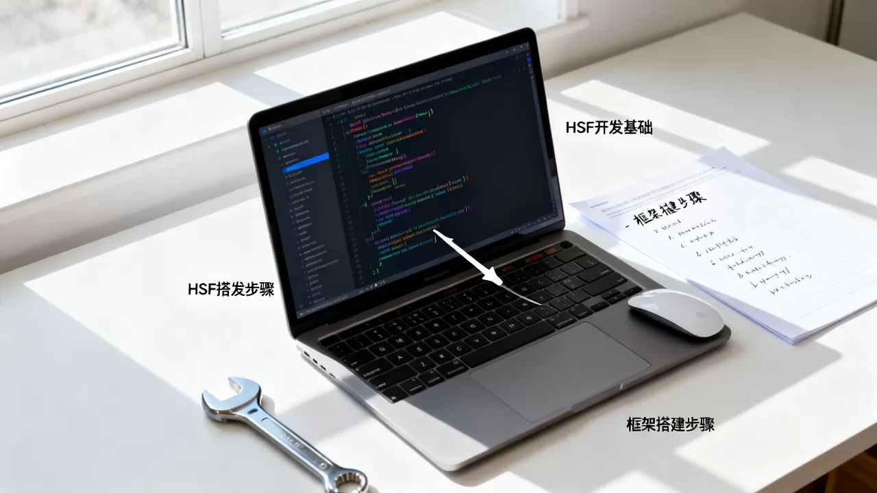HSF开发排行榜哪家强?HSF开发入门教程 HSF开发排行榜哪家强?HSF开发入门教程