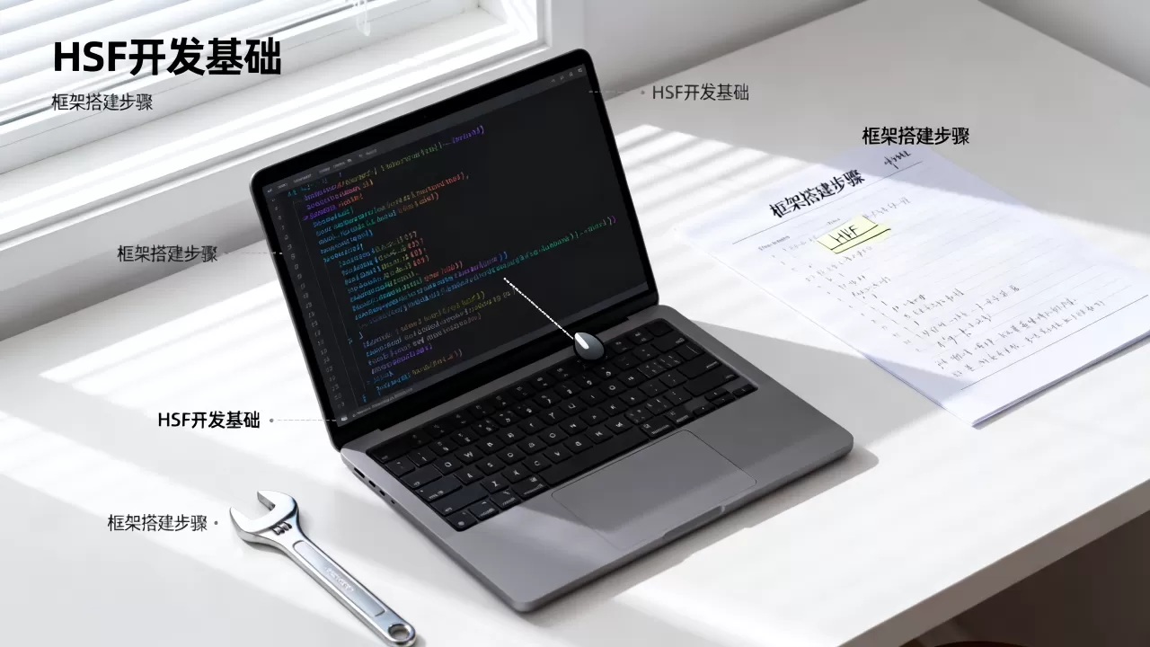 HSF开发排行榜哪家强?HSF开发入门教程 HSF开发排行榜哪家强?HSF开发入门教程