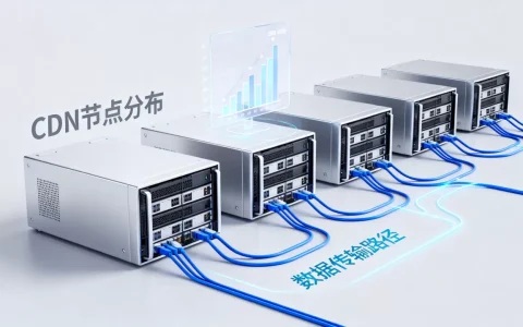 三网加速CDN是什么？三网加速CDN哪个牌子好