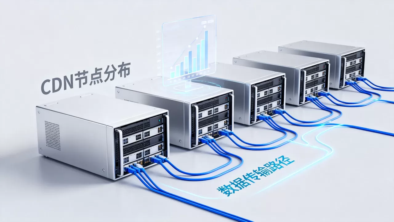 三网加速CDN是什么?三网加速CDN哪个牌子好 三网加速CDN是什么?三网加速CDN哪个牌子好