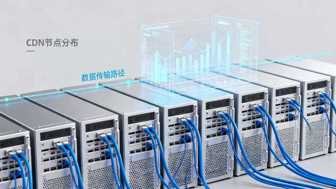 三网加速CDN是什么?三网加速CDN哪个牌子好 三网加速CDN是什么?三网加速CDN哪个牌子好