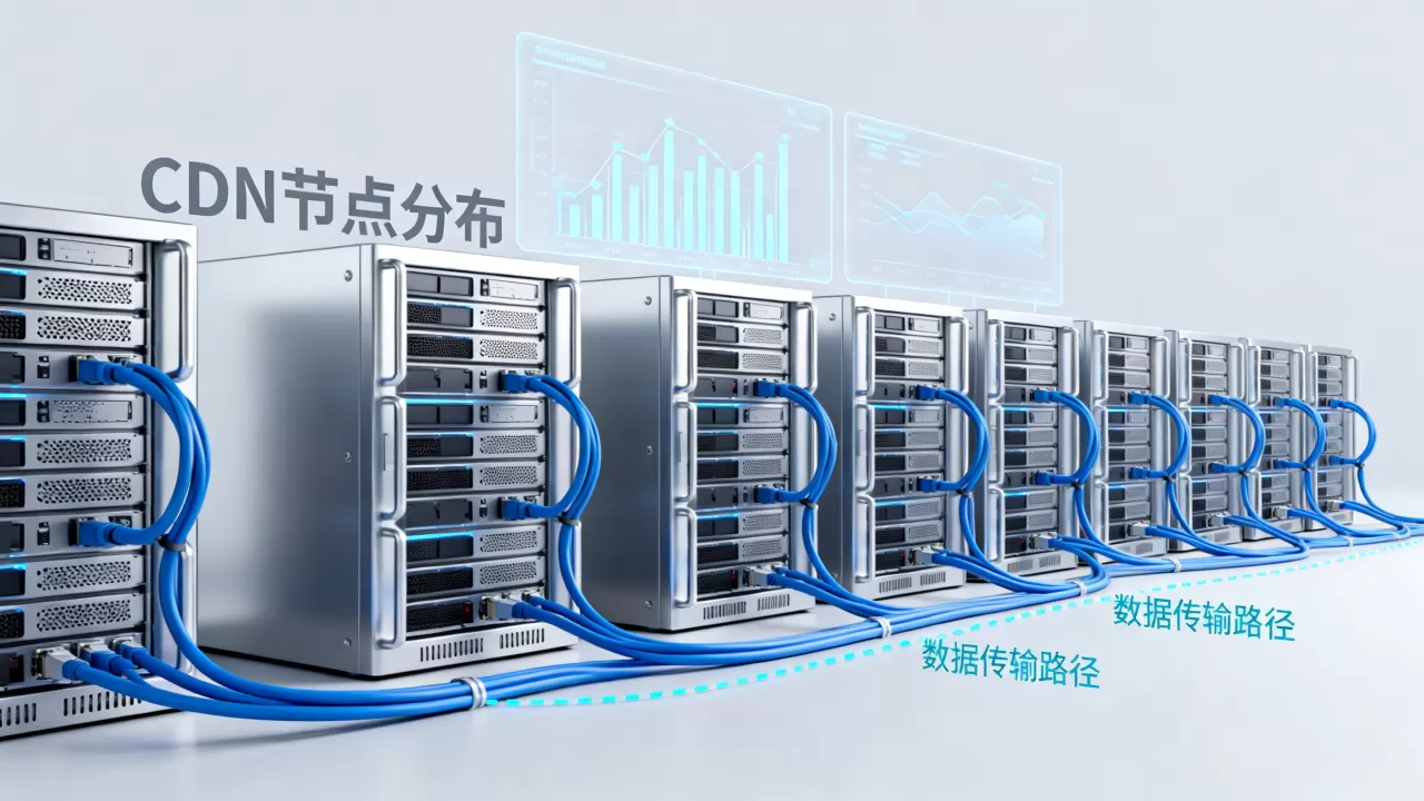三网加速CDN是什么?三网加速CDN哪个牌子好 三网加速CDN是什么?三网加速CDN哪个牌子好