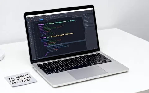html5网页嵌套怎么实现？iframe嵌入网页代码怎么写