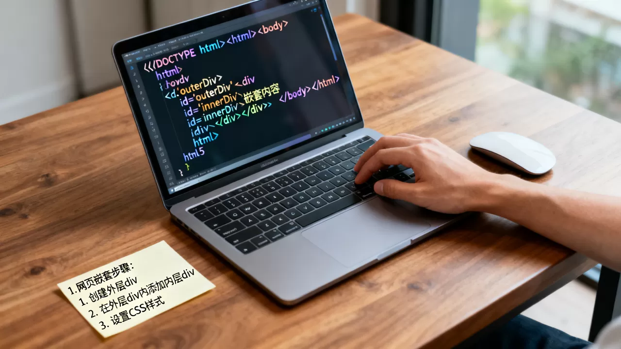 html5网页嵌套怎么做?html5网页嵌套代码怎么写 html5网页嵌套怎么做?html5网页嵌套代码怎么写