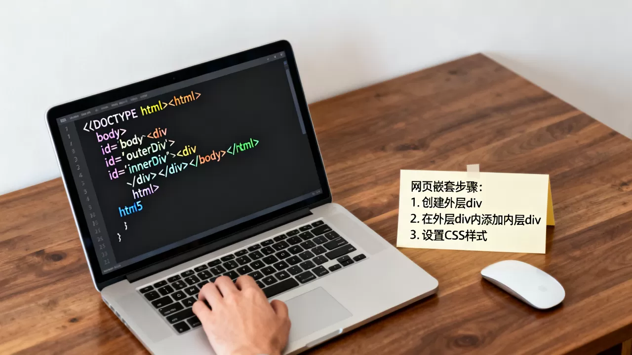html5网页嵌套怎么做?html5网页嵌套代码怎么写 html5网页嵌套怎么做?html5网页嵌套代码怎么写