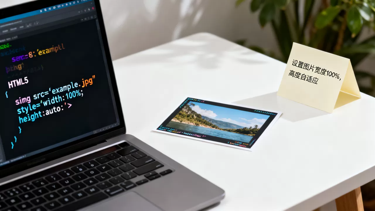 HTML5图片样式怎么设置?html5图片样式代码 HTML5图片样式怎么设置?html5图片样式代码
