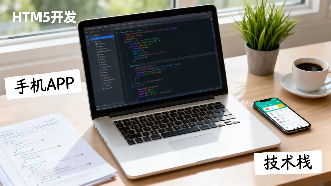 html5手机app网站怎么做?html5开发app需要学哪些技术 html5手机app网站怎么做?html5开发app需要学哪些技术