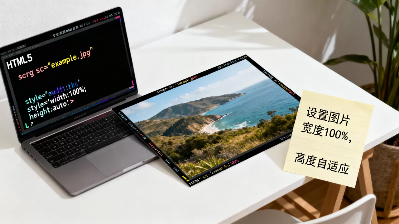 HTML5图片样式怎么设置?html5图片样式代码 HTML5图片样式怎么设置?html5图片样式代码