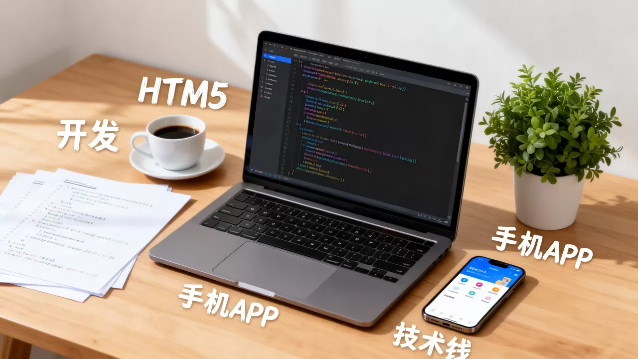 html5手机app网站怎么做?html5开发app需要学哪些技术 html5手机app网站怎么做?html5开发app需要学哪些技术