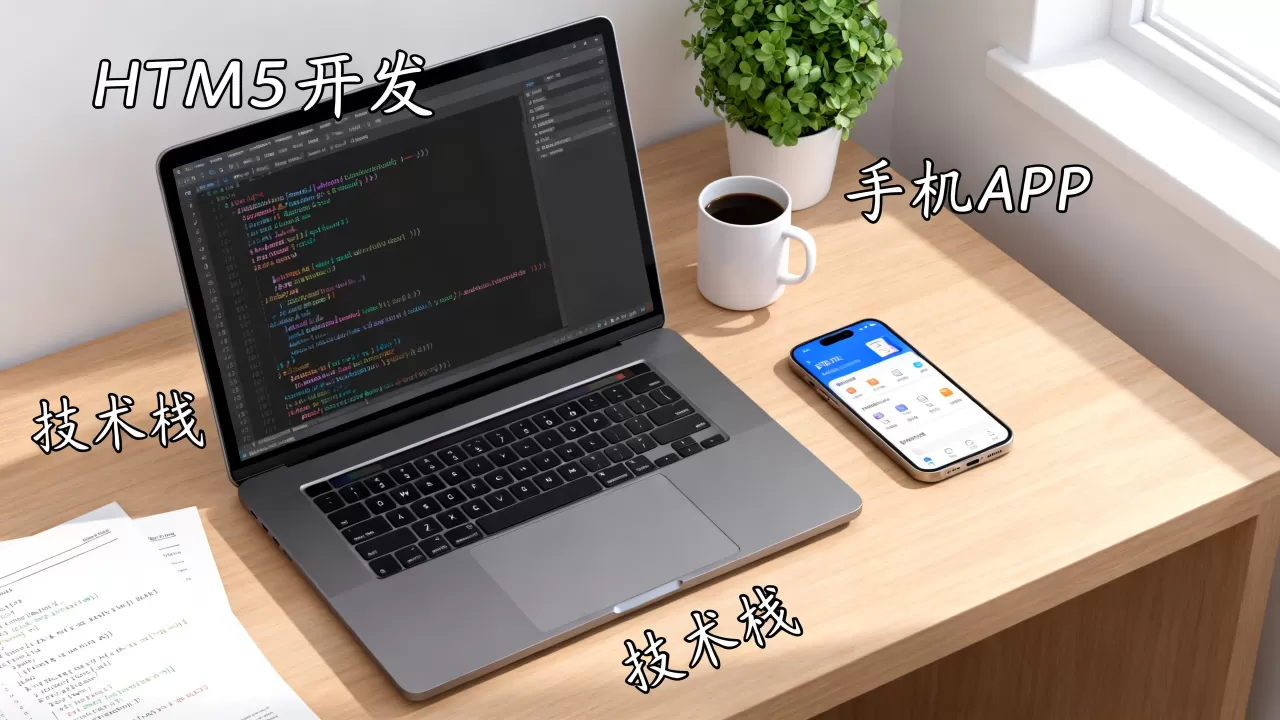 html5手机app网站怎么做?html5开发app需要学哪些技术 html5手机app网站怎么做?html5开发app需要学哪些技术